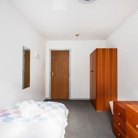 Charming Rooms In Nottingham - Sk Exteriör bild