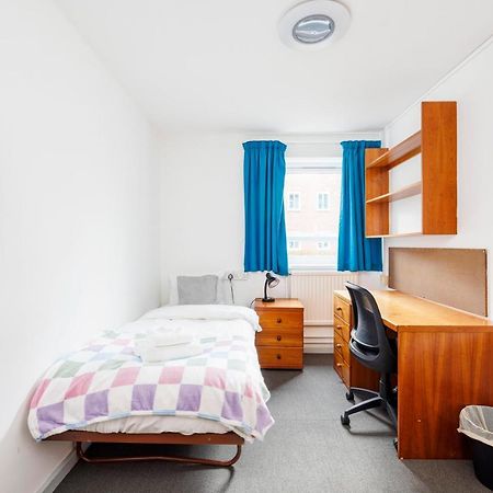 Charming Rooms In Nottingham - Sk Exteriör bild