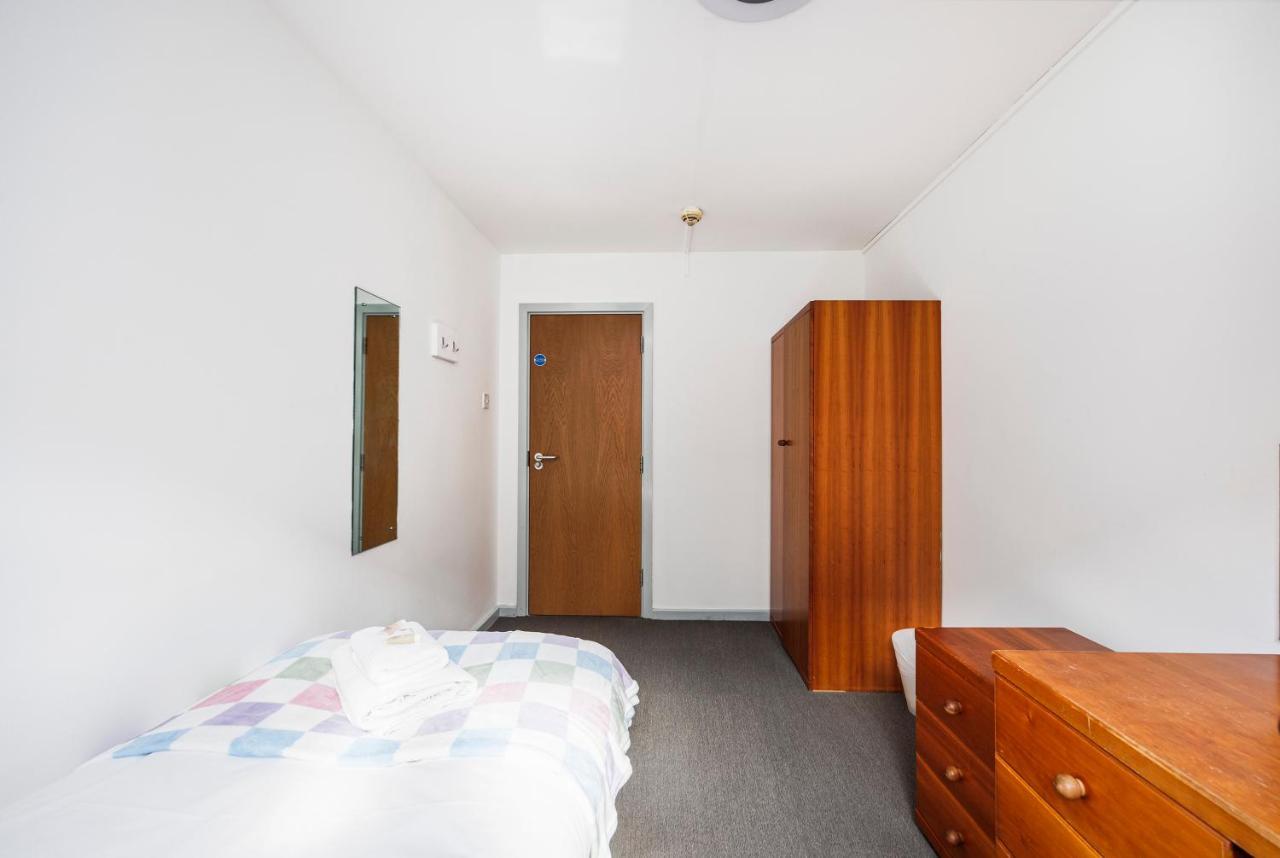 Charming Rooms In Nottingham - Sk Exteriör bild