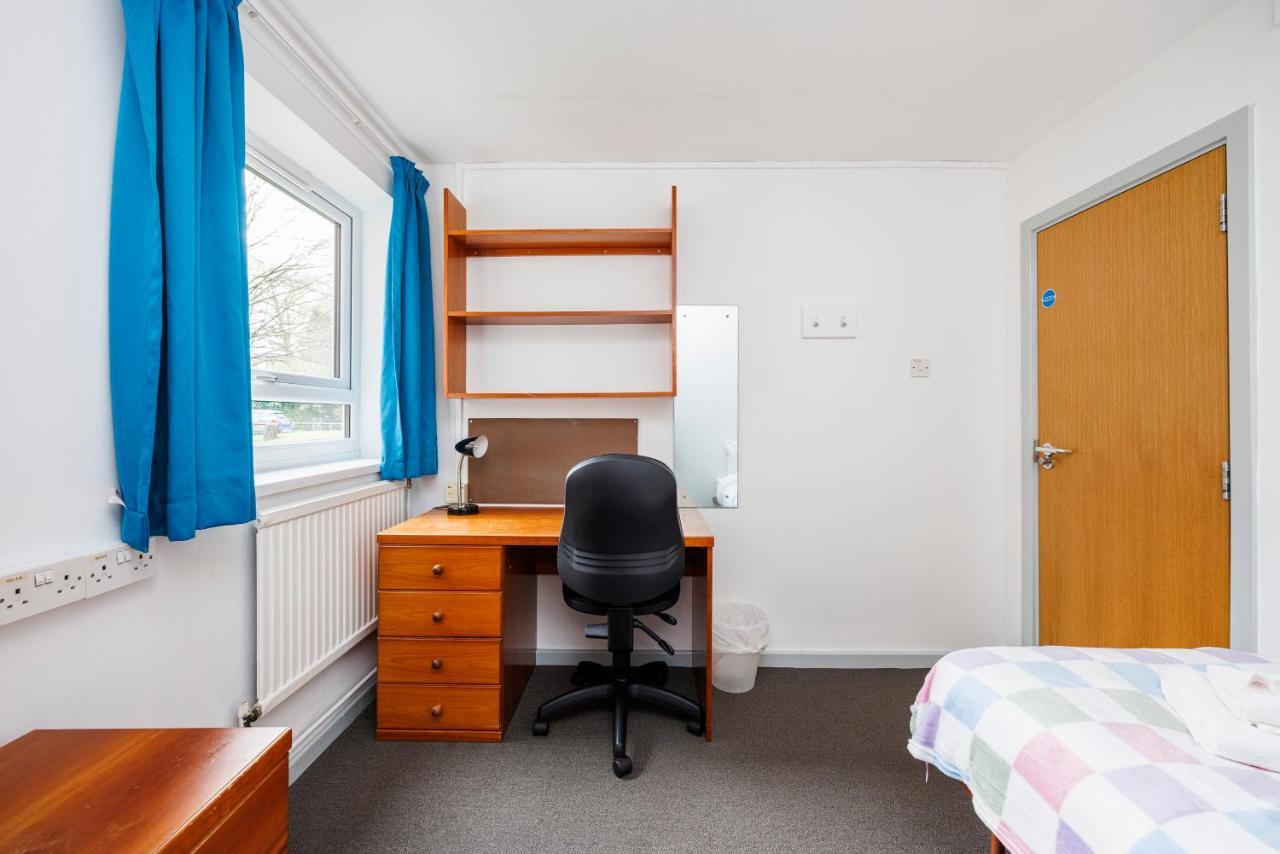 Charming Rooms In Nottingham - Sk Exteriör bild