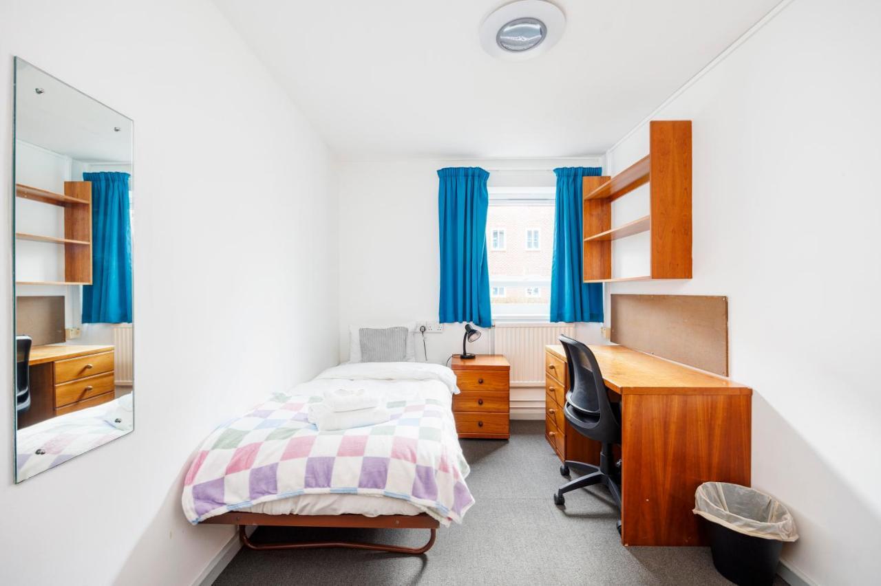 Charming Rooms In Nottingham - Sk Exteriör bild