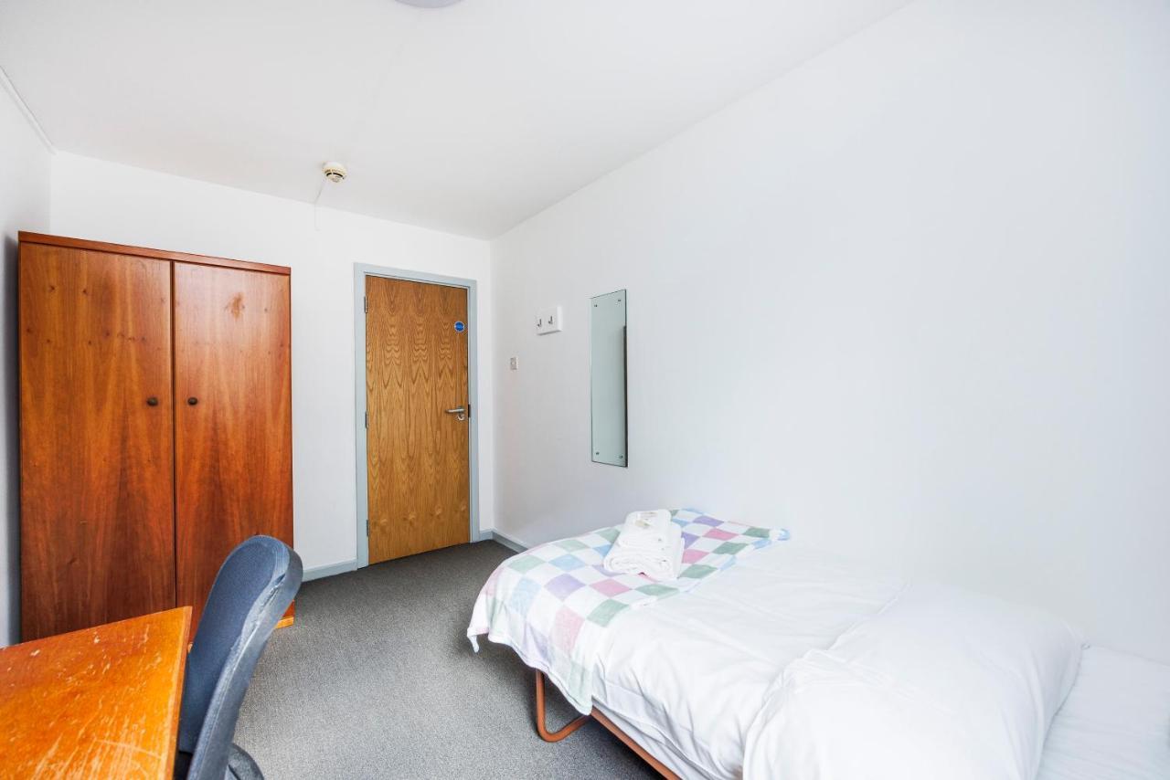 Charming Rooms In Nottingham - Sk Exteriör bild