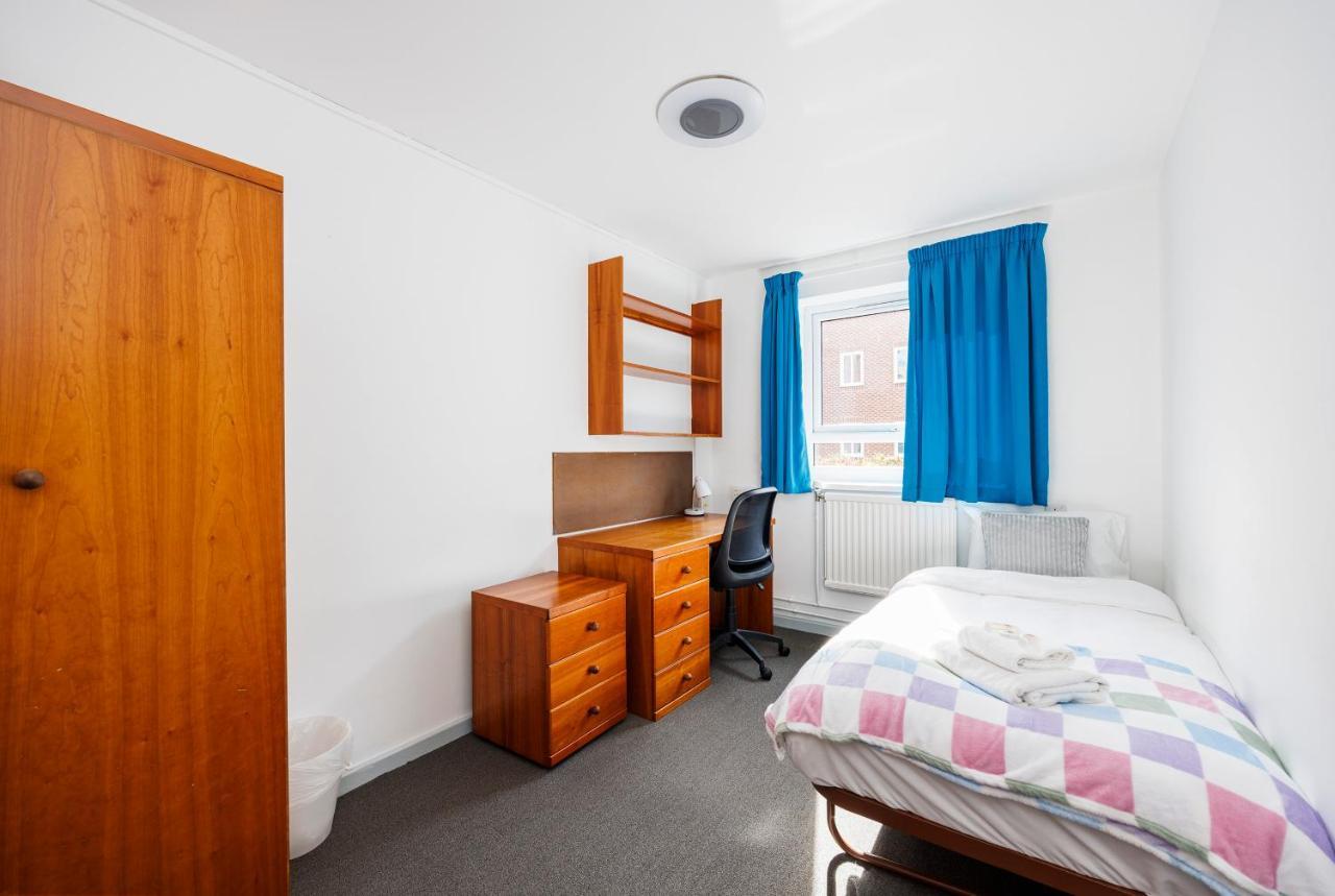 Charming Rooms In Nottingham - Sk Exteriör bild