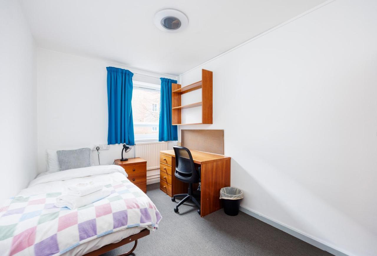 Charming Rooms In Nottingham - Sk Exteriör bild