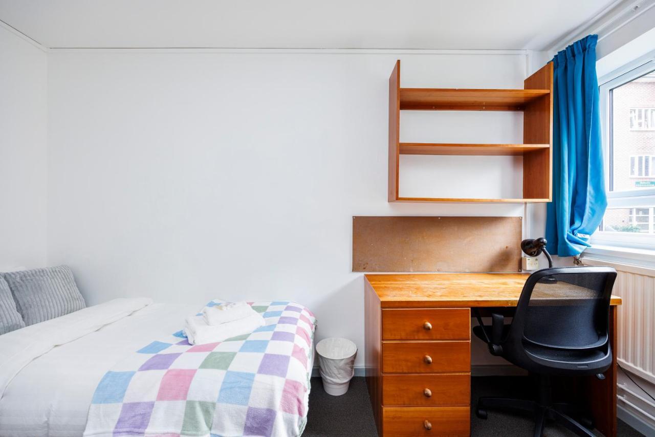 Charming Rooms In Nottingham - Sk Exteriör bild
