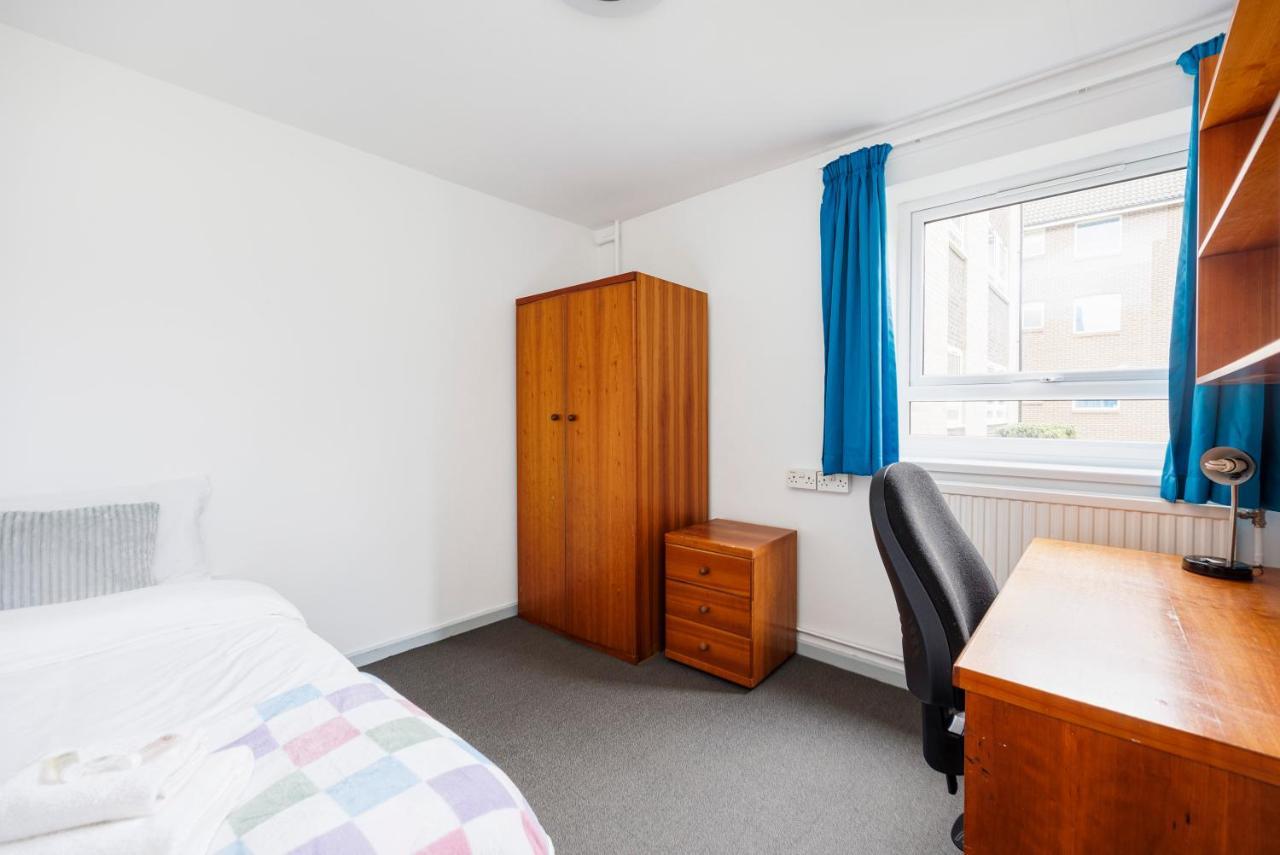 Charming Rooms In Nottingham - Sk Exteriör bild