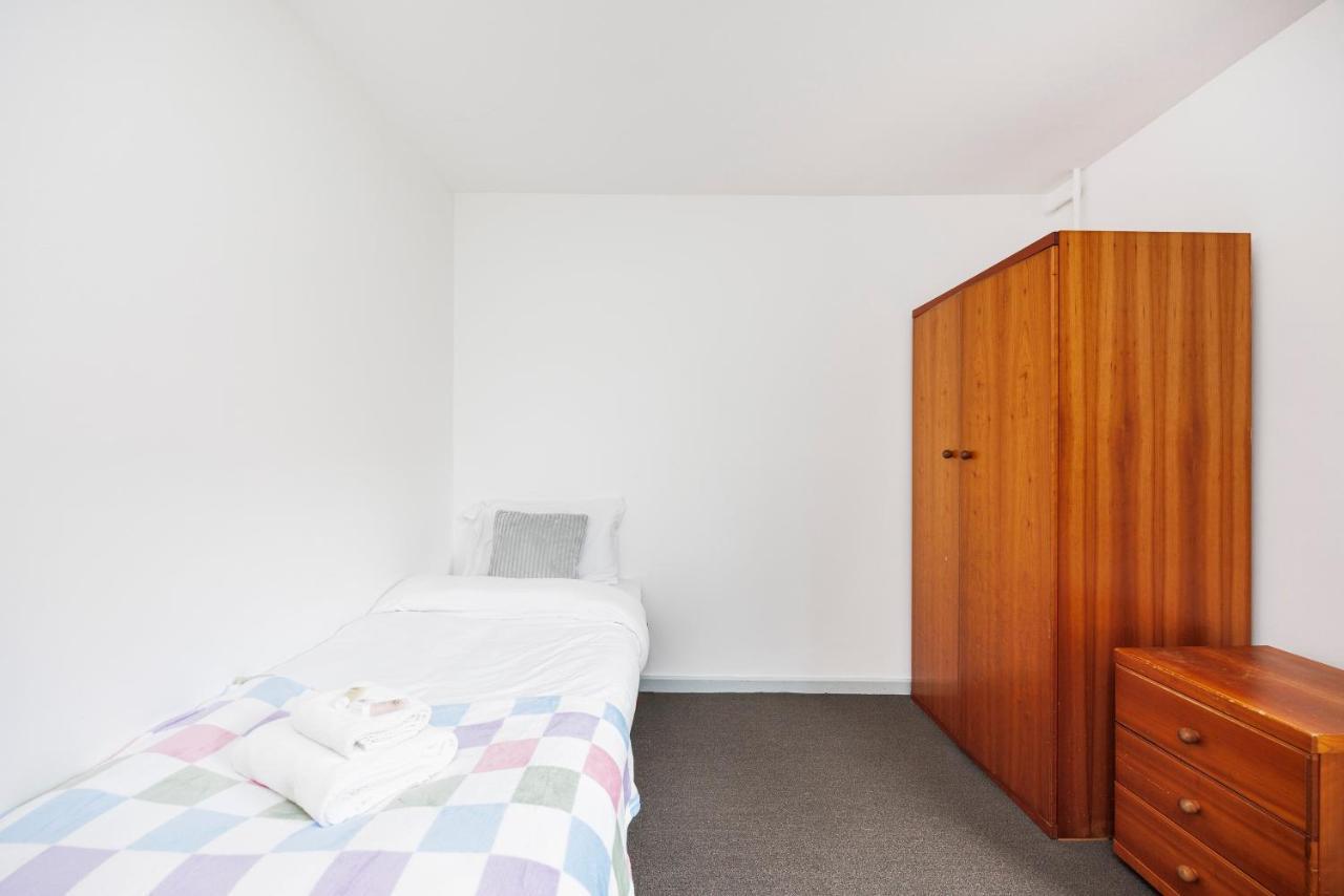 Charming Rooms In Nottingham - Sk Exteriör bild