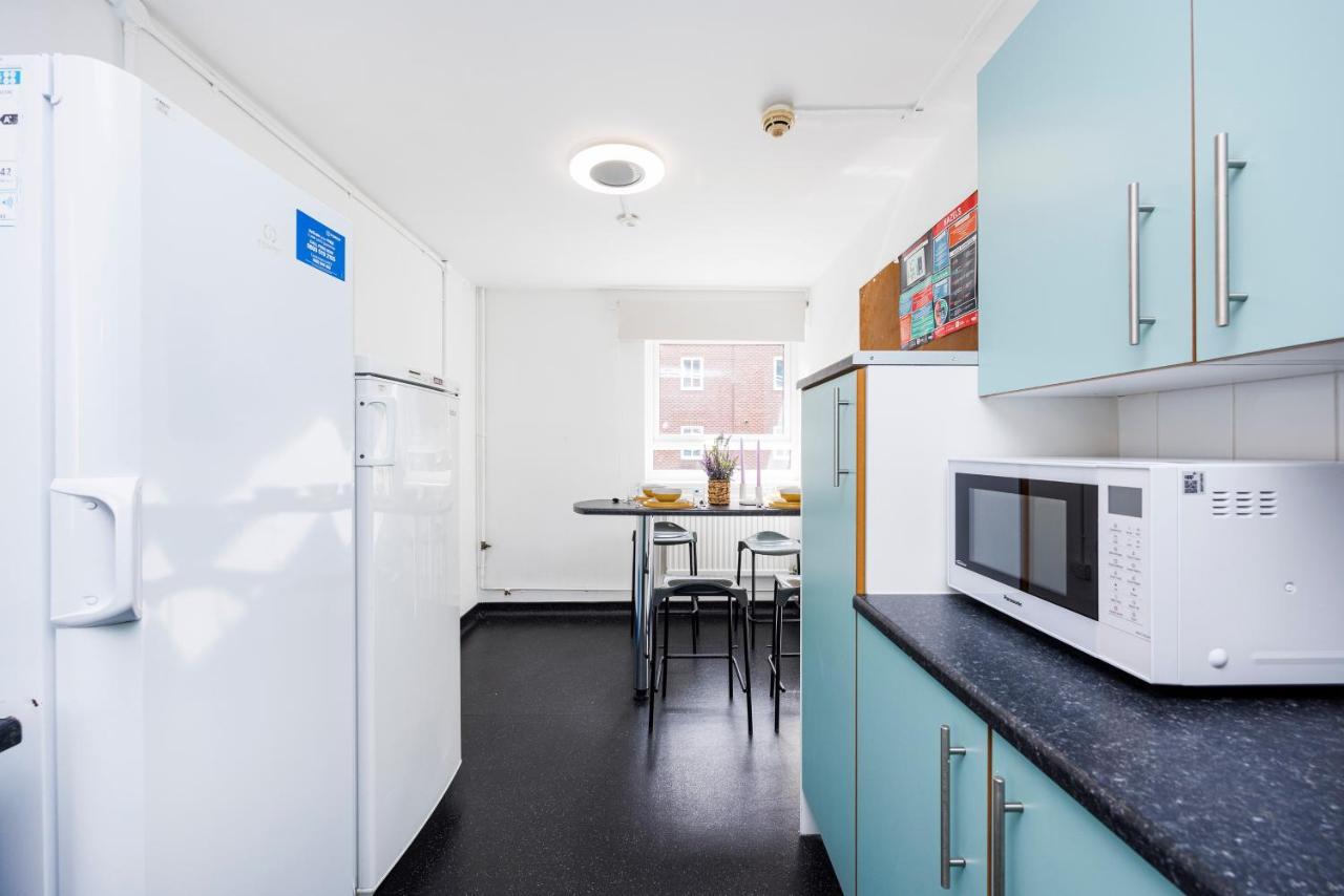 Charming Rooms In Nottingham - Sk Exteriör bild