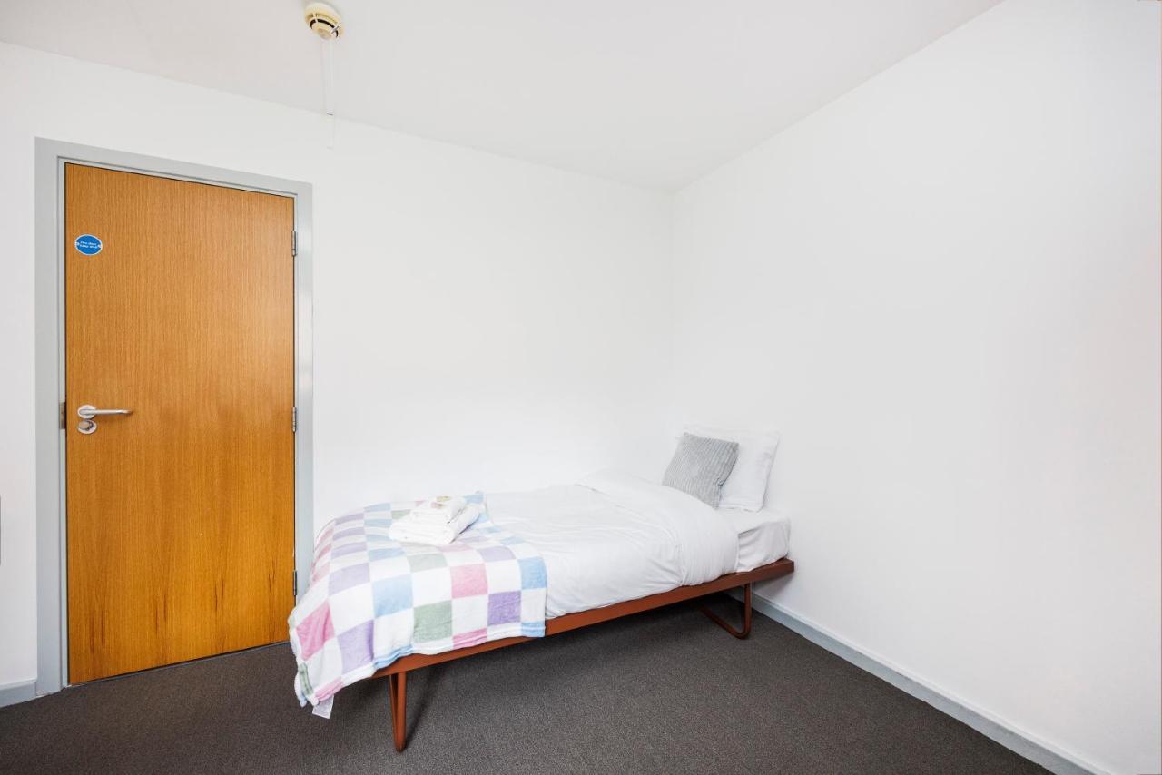 Charming Rooms In Nottingham - Sk Exteriör bild