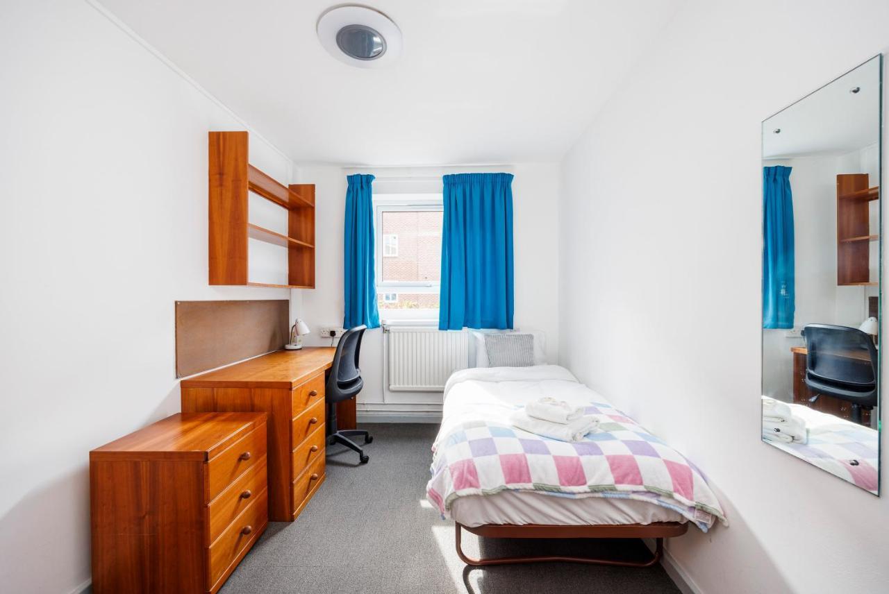 Charming Rooms In Nottingham - Sk Exteriör bild