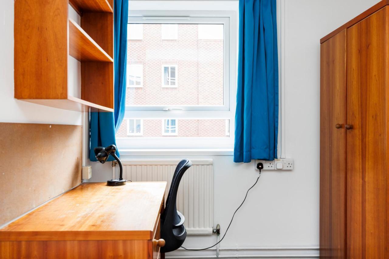 Charming Rooms In Nottingham - Sk Exteriör bild