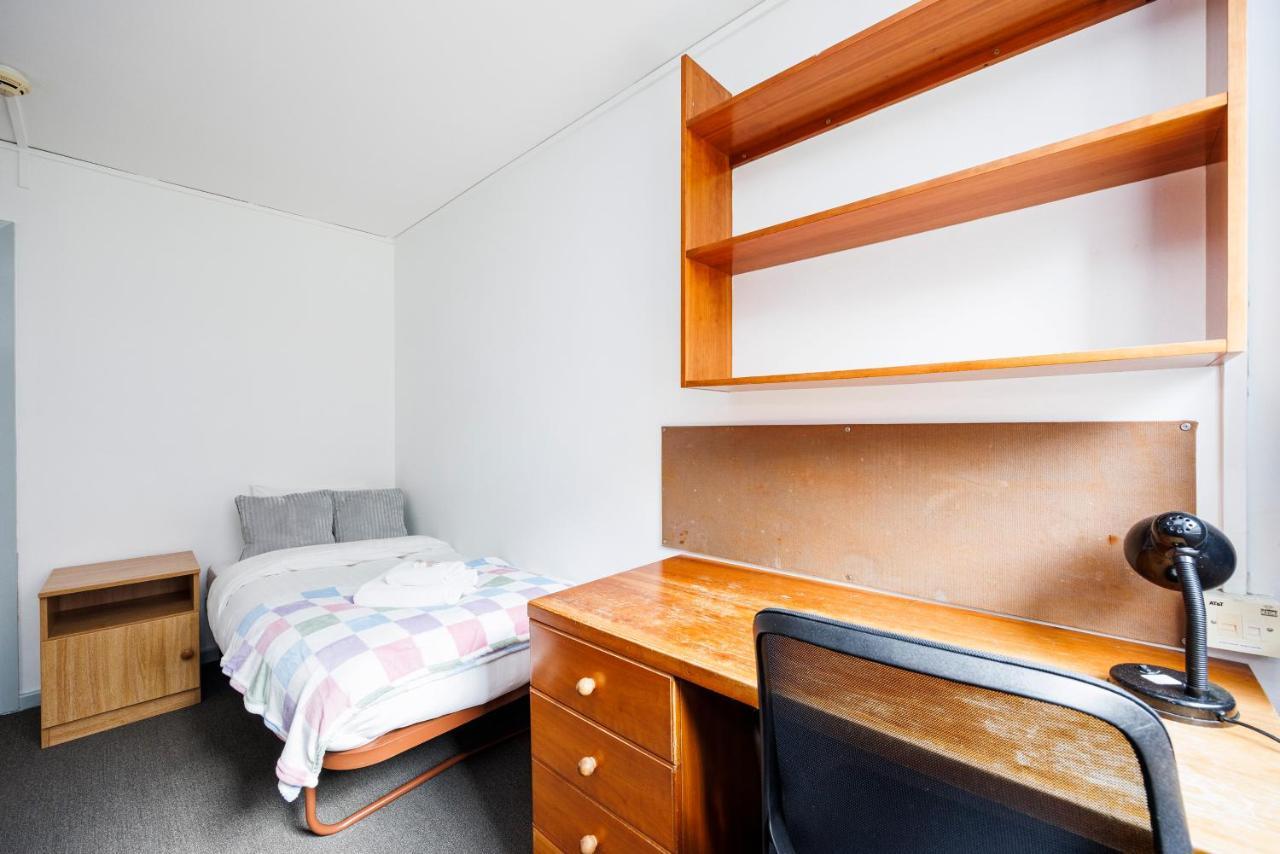 Charming Rooms In Nottingham - Sk Exteriör bild