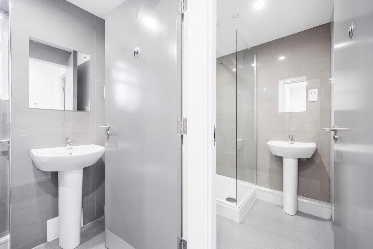 Charming Rooms In Nottingham - Sk Exteriör bild