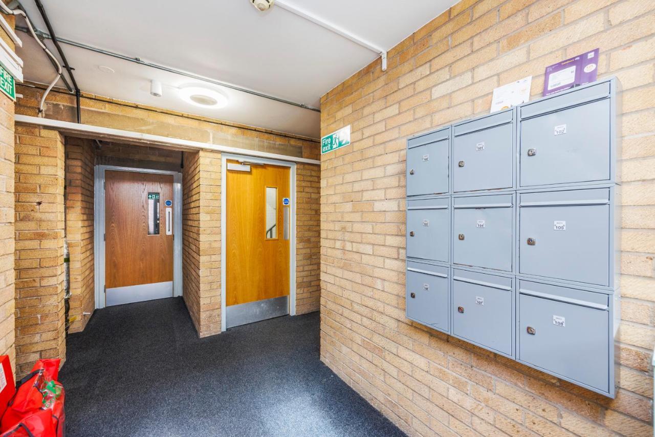 Charming Rooms In Nottingham - Sk Exteriör bild