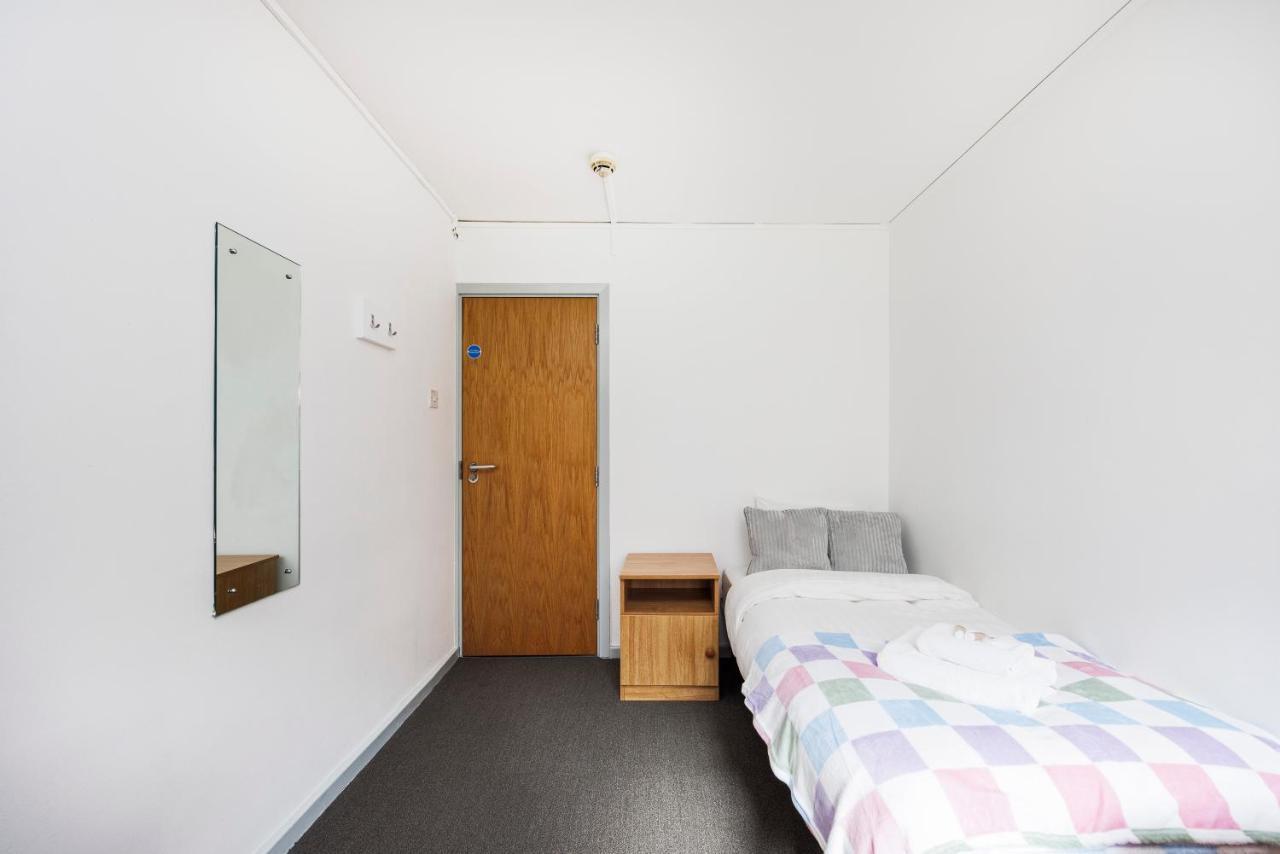 Charming Rooms In Nottingham - Sk Exteriör bild