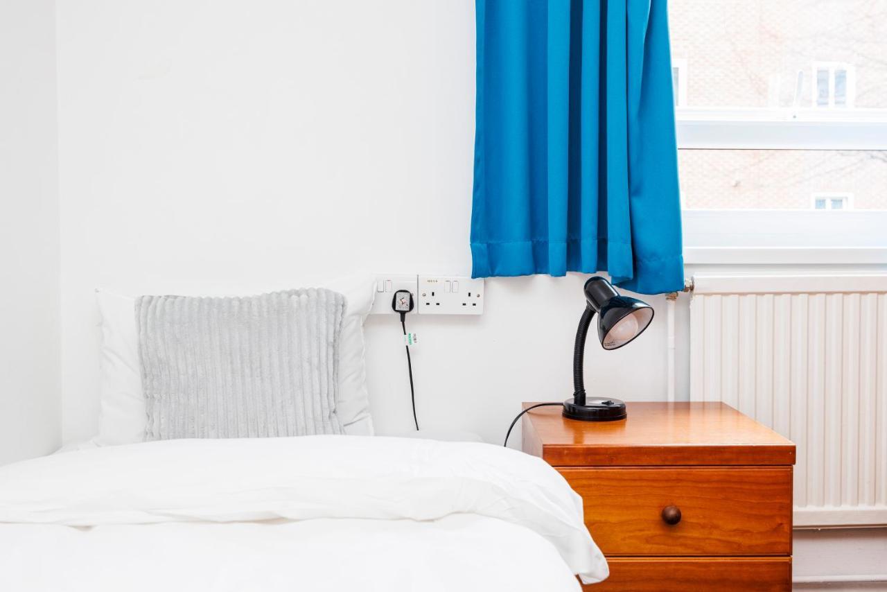 Charming Rooms In Nottingham - Sk Exteriör bild
