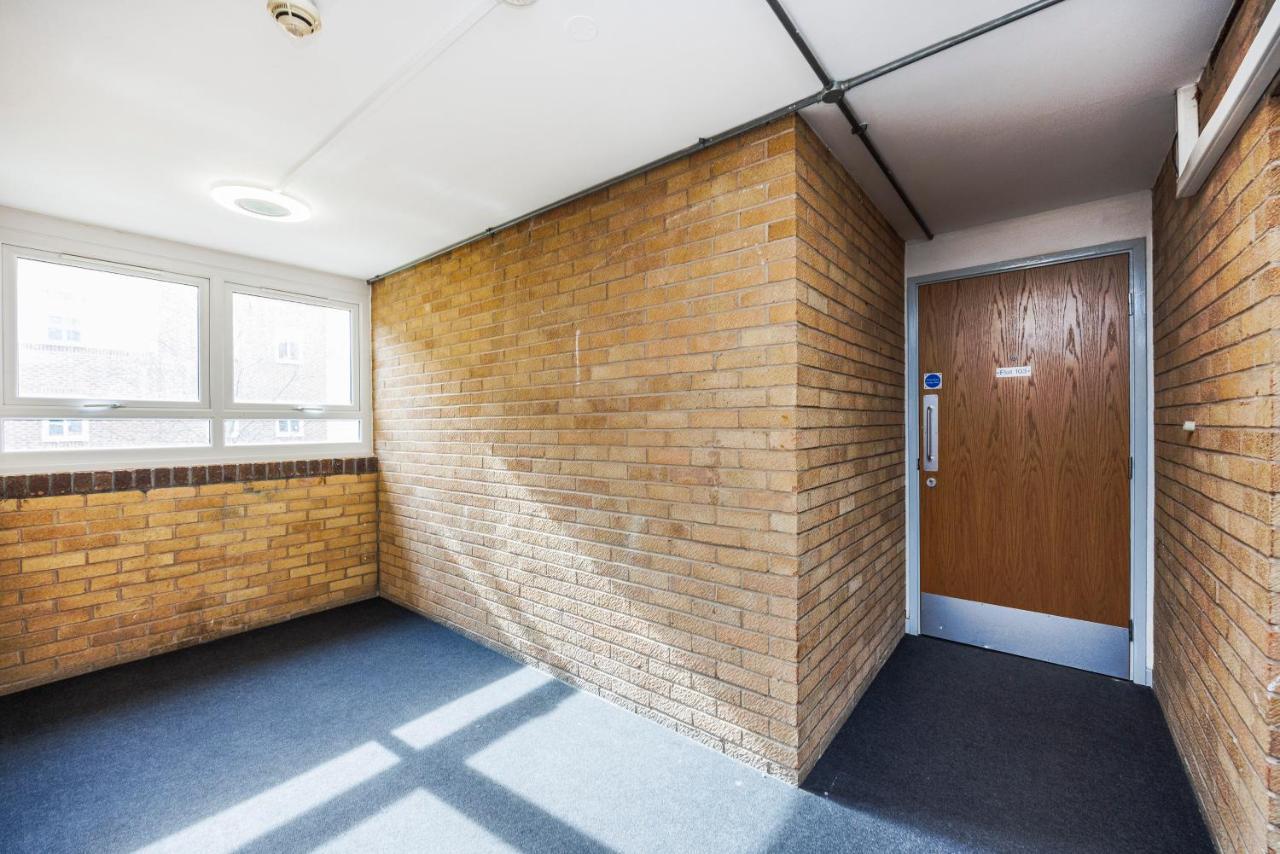 Charming Rooms In Nottingham - Sk Exteriör bild