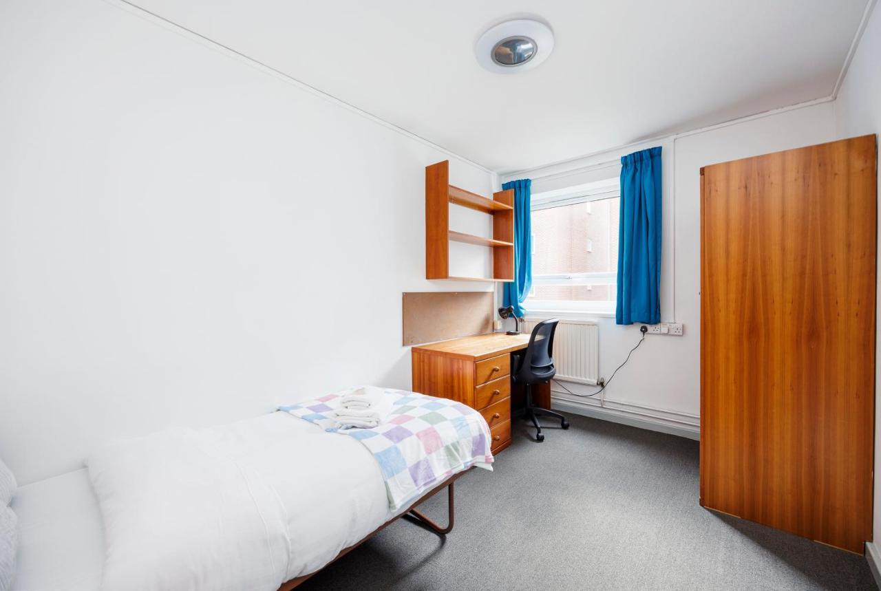 Charming Rooms In Nottingham - Sk Exteriör bild
