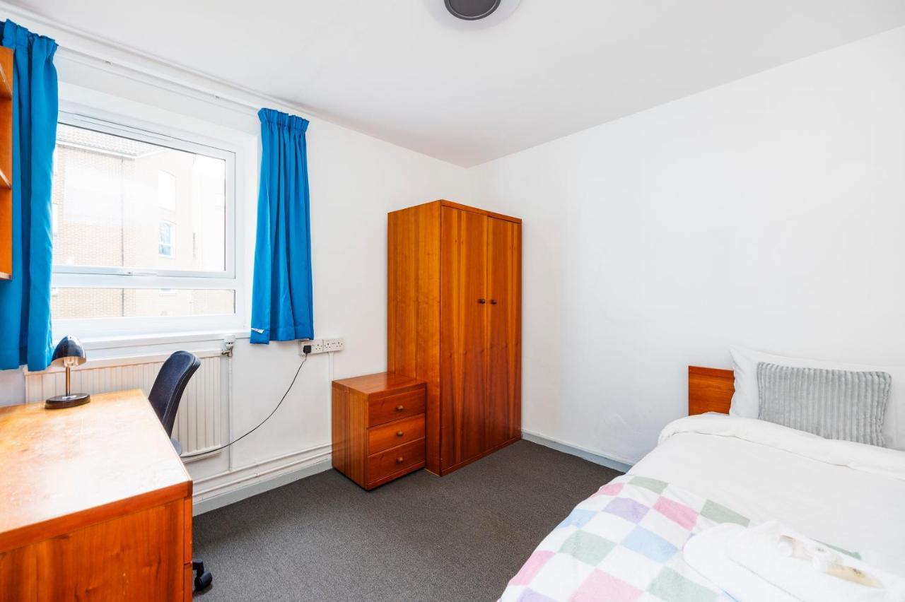 Charming Rooms In Nottingham - Sk Exteriör bild