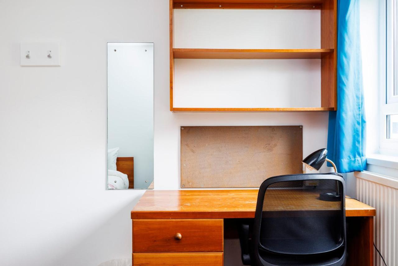 Charming Rooms In Nottingham - Sk Exteriör bild